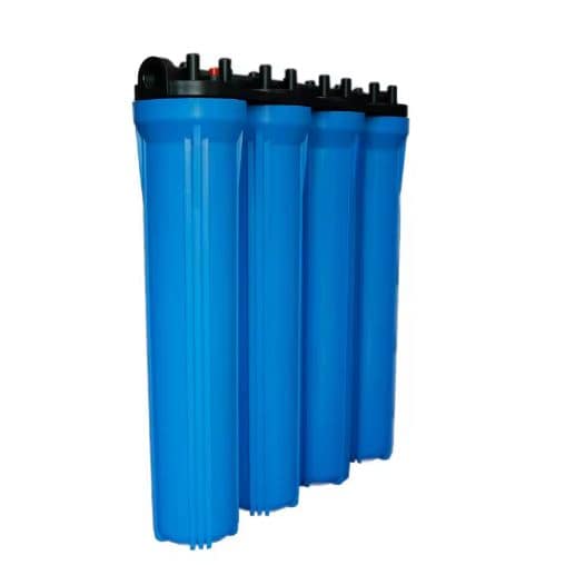 Filter Membrane Tubes